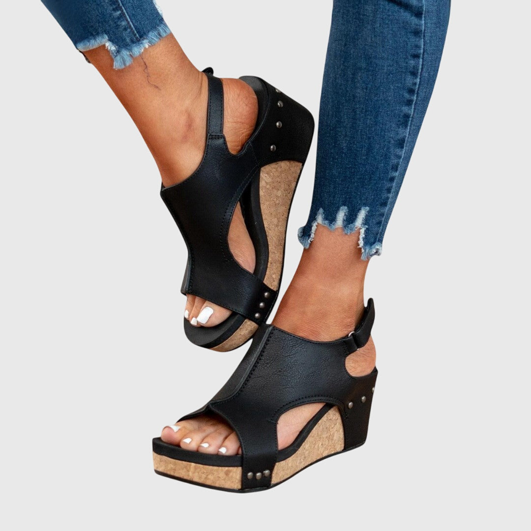 Adela | Orthopaedic Sandals – view 7