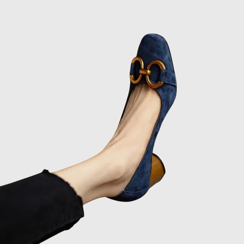 Dorothy | Elegant High Heels – view 3