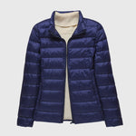 Lily™ - Lightweight Quilted Jacket – view 9