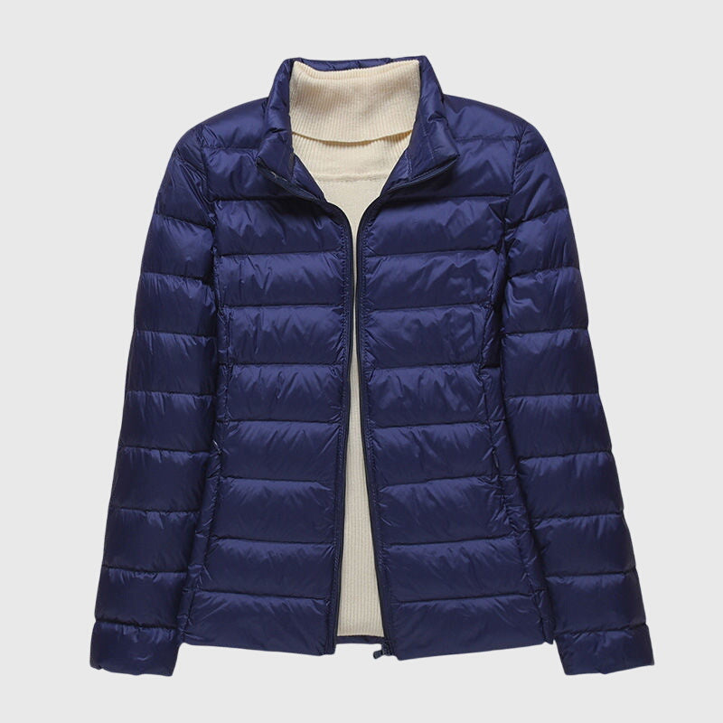 Lily™ - Lightweight Quilted Jacket – view 9