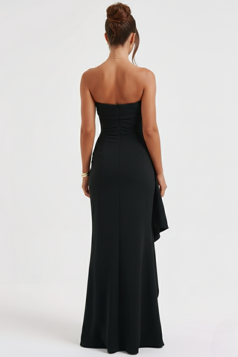 Livada | Elegant Maxi Dress – view 4