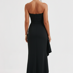 Livada | Elegant Maxi Dress – view 4