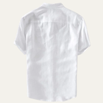 The Montland Men’s Lightweight Relaxed Fit Shirt – view 2