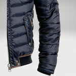 Mark | Luxe Puffer Jacket – view 3