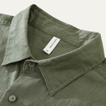The Greenmeadow Men’s Casual Summer Shirt – view 2