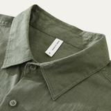 The Greenmeadow Men’s Casual Summer Shirt – view 2