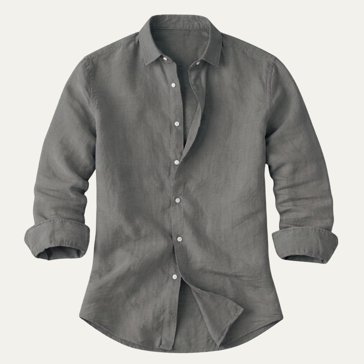 The Brookfall Ridge Men’s Trendy Summer Beach Shirt – view 3