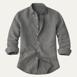 The Brookfall Ridge Men’s Trendy Summer Beach Shirt – view 3
