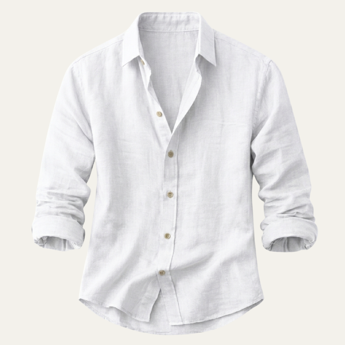 The Meadowrun Men’s Trendy Button-Up Shirt – view 3