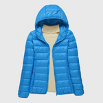 Lily™ - Lightweight Quilted Jacket – view 15