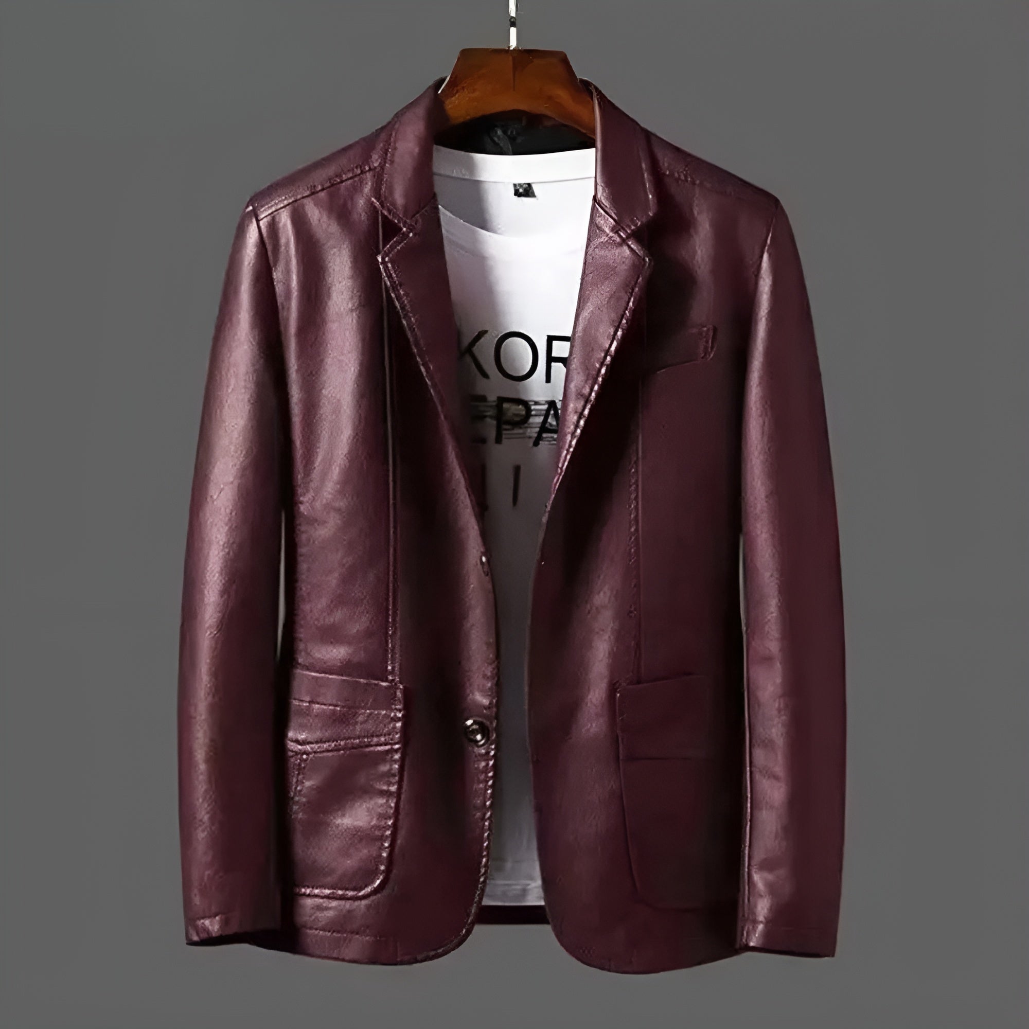 Lucien™ | Premium Jacket – view 6