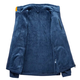 Louis™ | Softshell Fleece Jacket – view 6