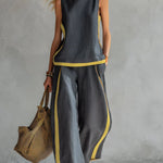Leila | Elegant Two-Piece Set – view 9