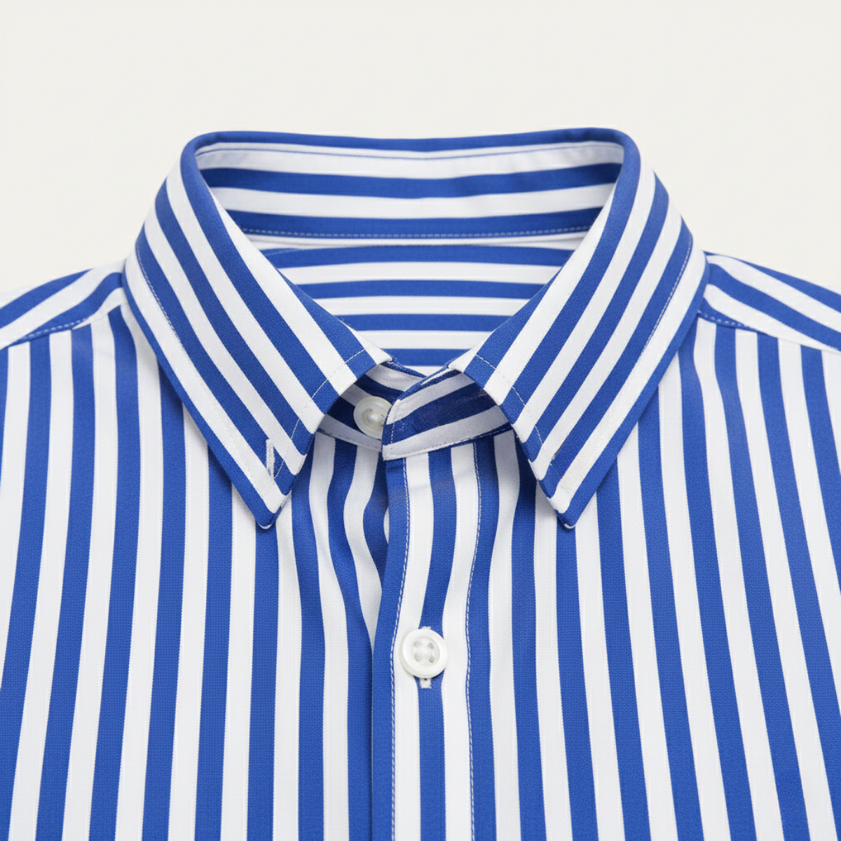 The London Striped Shirt for Men – view 12