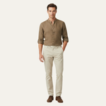 The Notting Hill Men’s Relaxed Fit Shirt – view 2