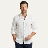 The Meadowrun Men’s Trendy Button-Up Shirt – view 4