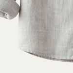 The Brookfield Lane Men’s Vintage Thin Round Neck Shirt – view 12