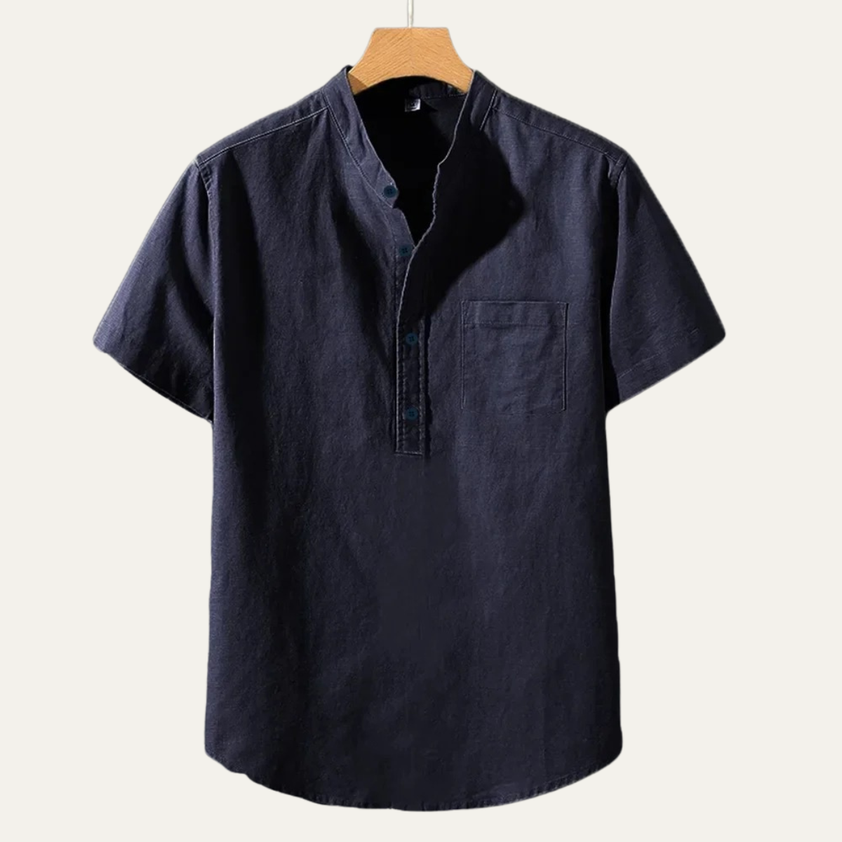 The Lakewood Hill Men’s Breathable Shirt – view 2