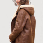 Bonny | Classic Coat – view 2