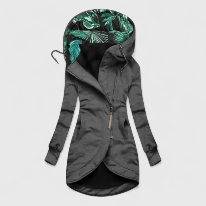 Annalysiah | Cozy Jacket – view 3