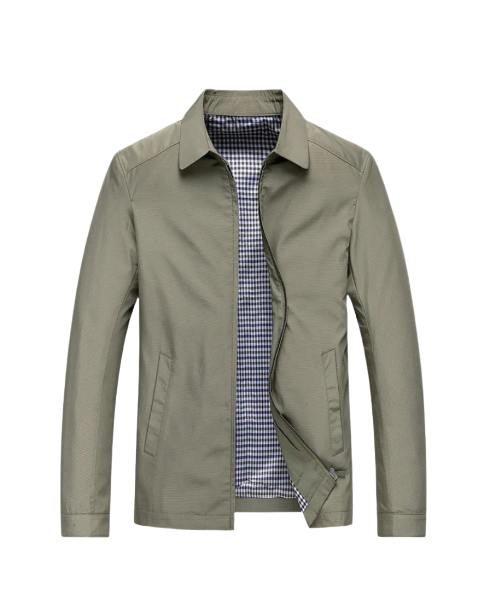 Luca™ Men's Casual Outerwear – view 2