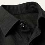 The Meadowrun Men’s Trendy Button-Up Shirt – view 10