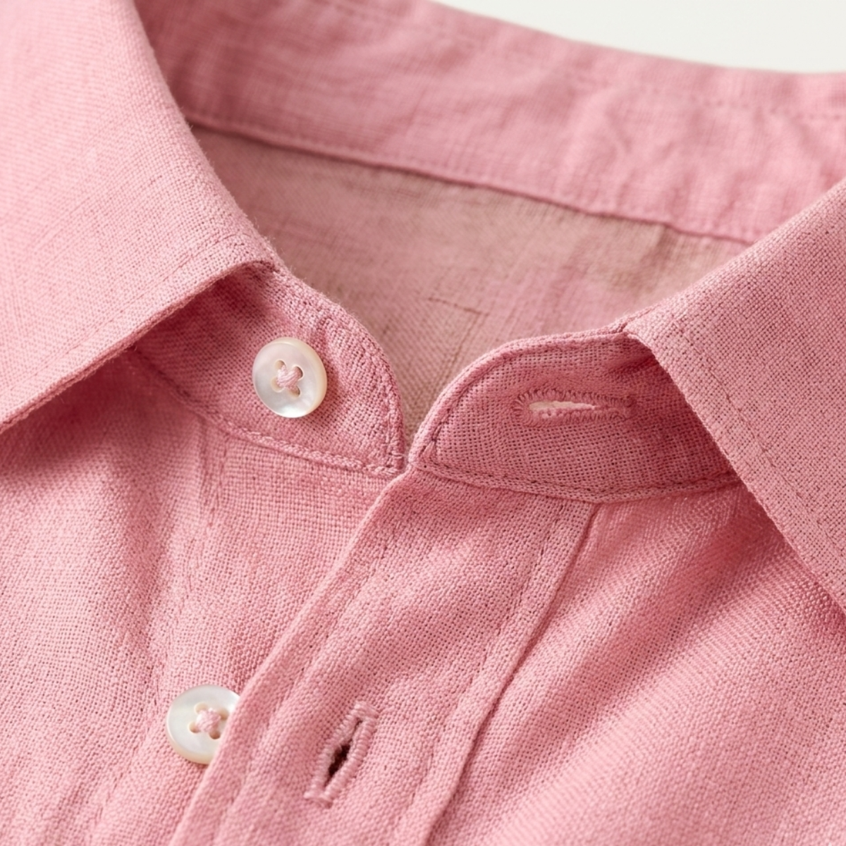 The Brookfall Ridge Men’s Trendy Summer Beach Shirt – view 10
