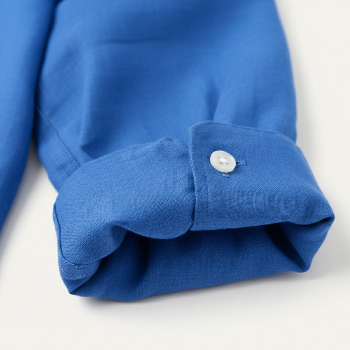 The Willowfield Ridge Men’s Casual Button-Up Shirt – view 8