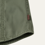The Ashton Ridge Men’s Solid Colour Multi Pocket Cargo Shirt – view 10