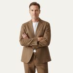 The Elmstead Men’s Solid Colour Casual Blazer – view 2