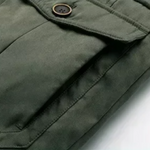 Gabriel™ | Premium Winter Coat – view 8