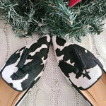Nala - Timeless Fringed Moccasins – view 4
