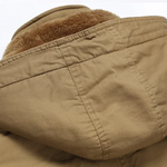 Julien™ | Stylish Winter Jacket – view 8