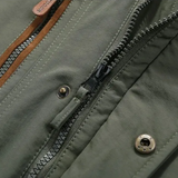 Victor™ | Stylish Quilted Jacket – view 5