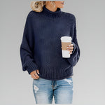 Anne | Timeless and Cozy Knit Sweater – view 9