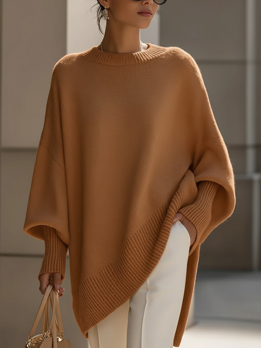 Cindy | Cozy and Soft Knit Sweater – view 9