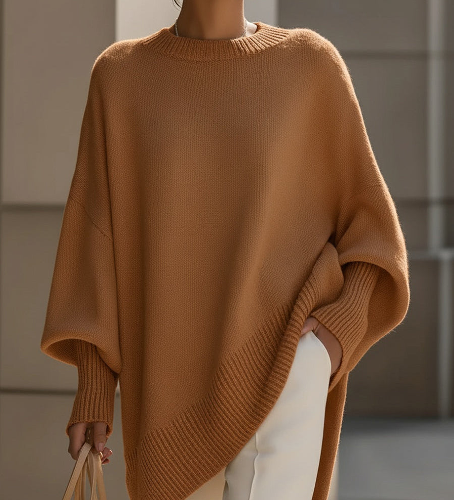 Cindy | Cozy and Soft Knit Sweater – view 9