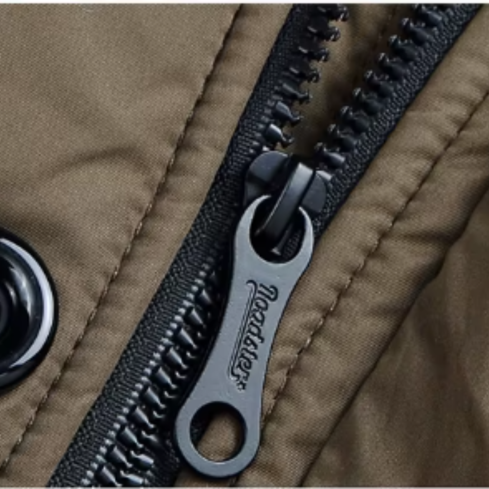 Adrien™ | Stylish Parka – view 8