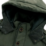 Victor™ | Stylish Insulated Outdoor Jacket – view 6
