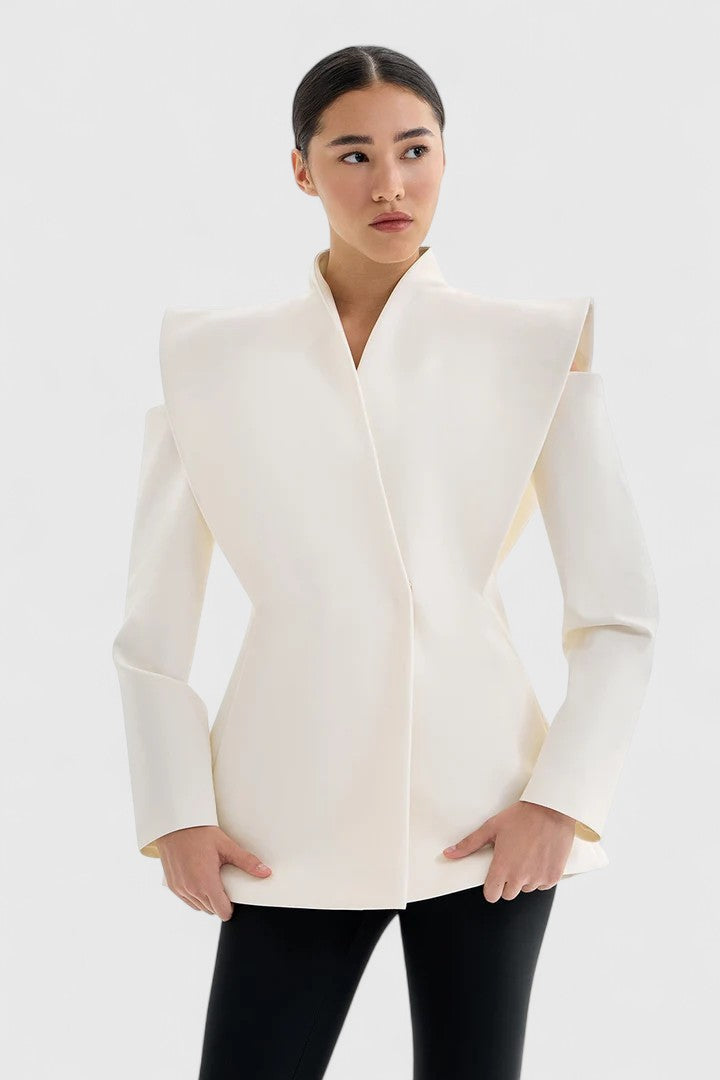 Valeria | Elegant Blazer – view 4