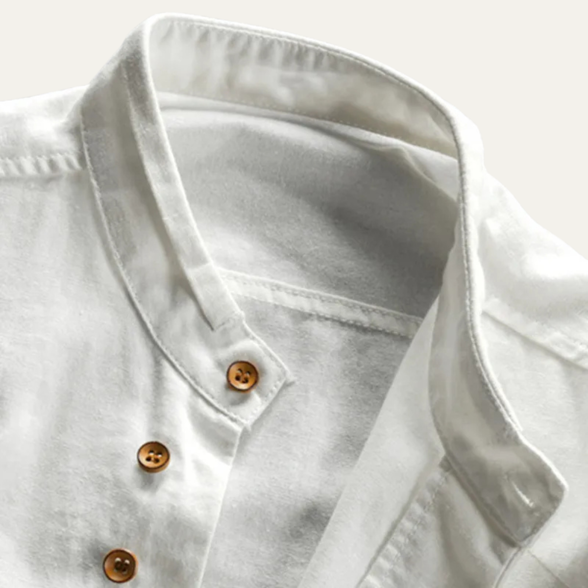 The Ellendale Men’s Japanese Style Casual Shirt – view 2