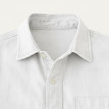 The Boston Casual Denim Shirt for Men – view 15