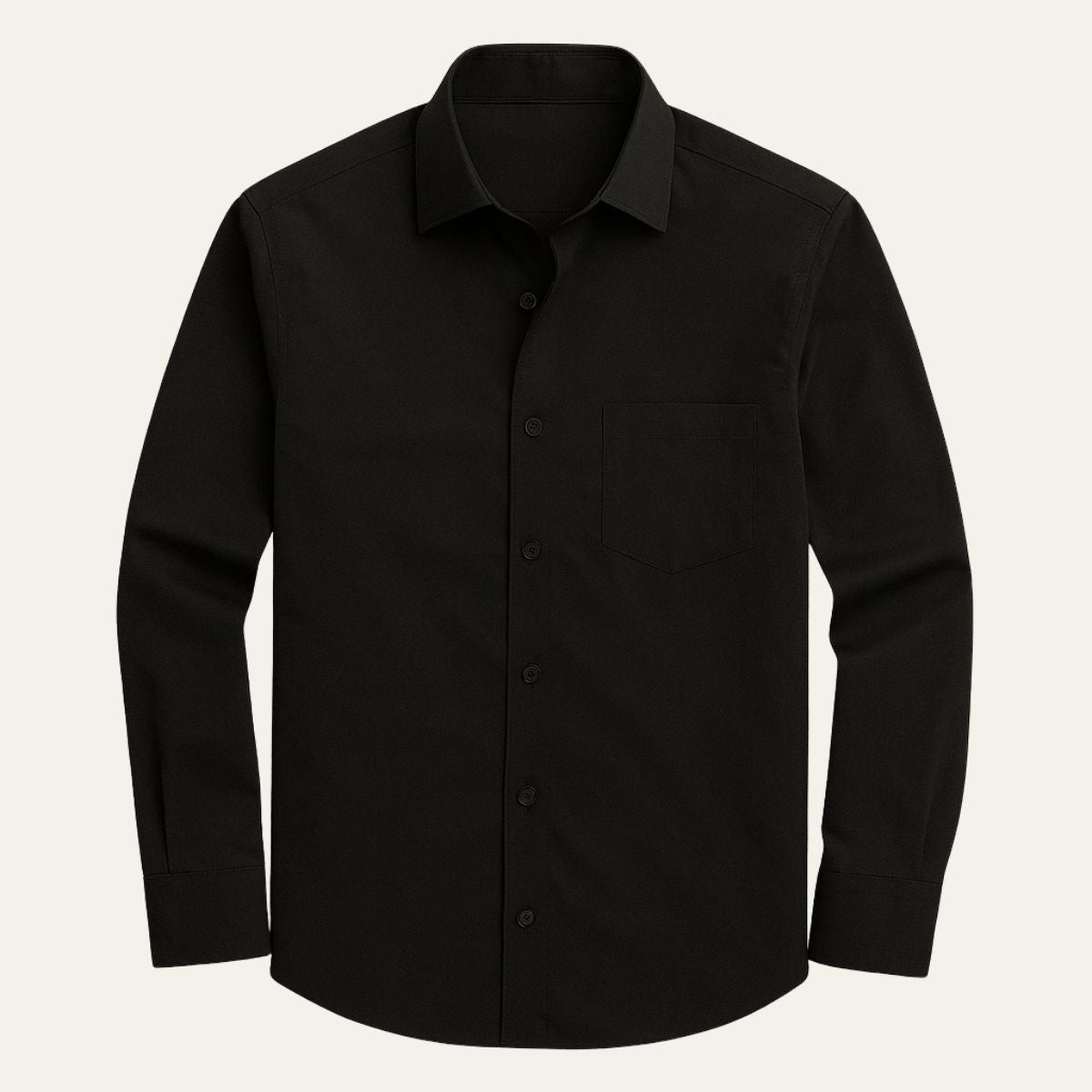 The Kensington Men’s Formal Shirt – view 8