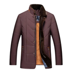 Denis™ | Contemporary Men's Blazer – view 2