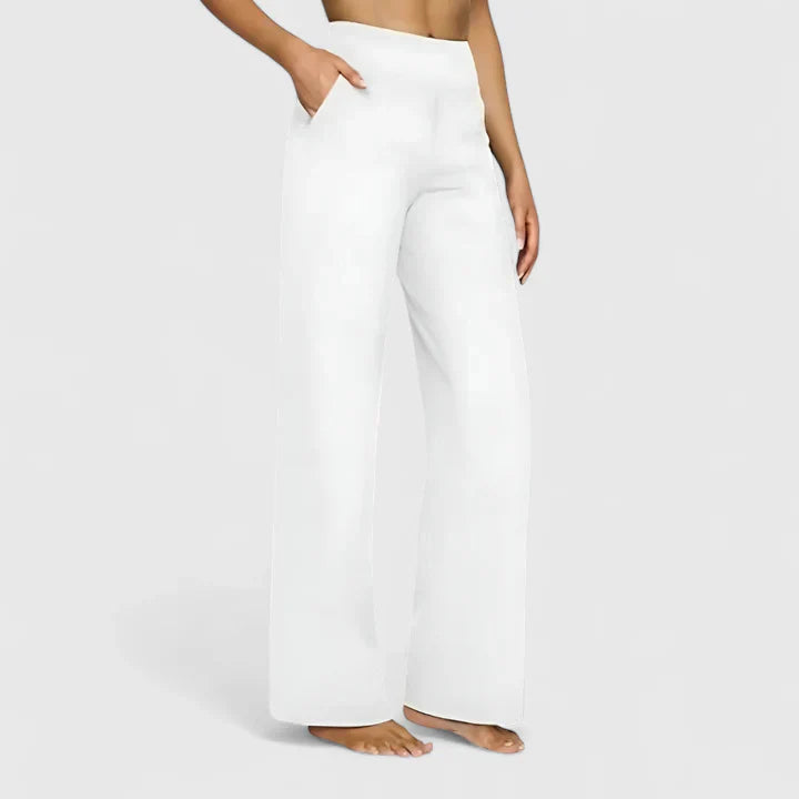 Solveig | Chic Trousers – view 8