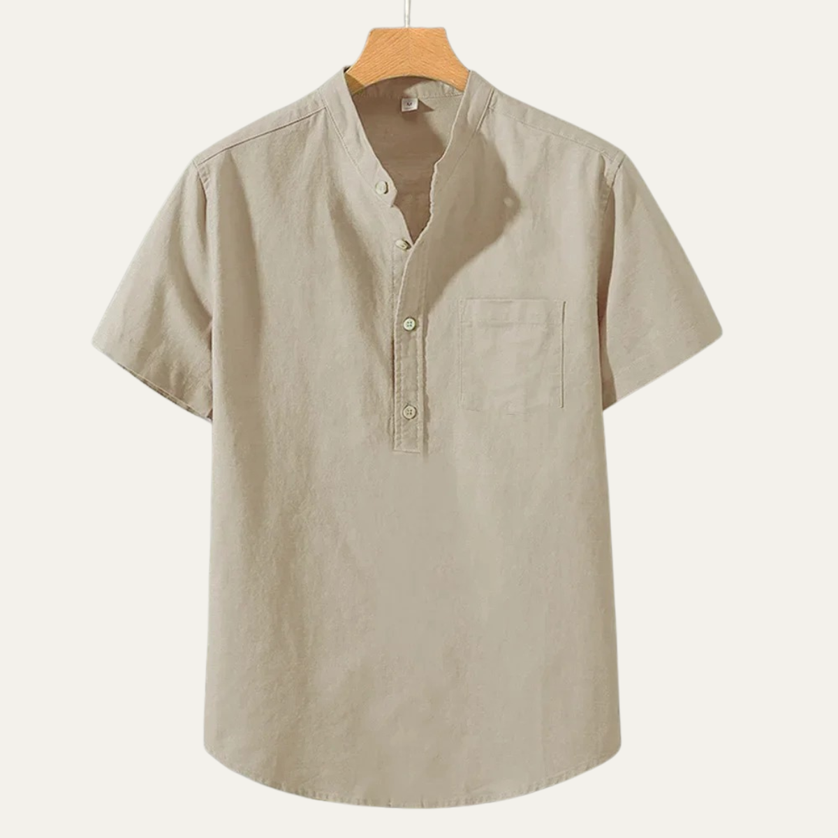 The Meadowcrest Men’s Lightweight Shirt – view 2