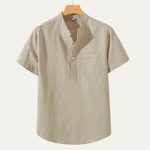 The Meadowcrest Men’s Lightweight Shirt – view 2