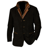 Alex™ Vintage-Inspired Jacket – view 2