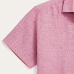 The Monaco Short Sleeve Shirt for Men – view 14