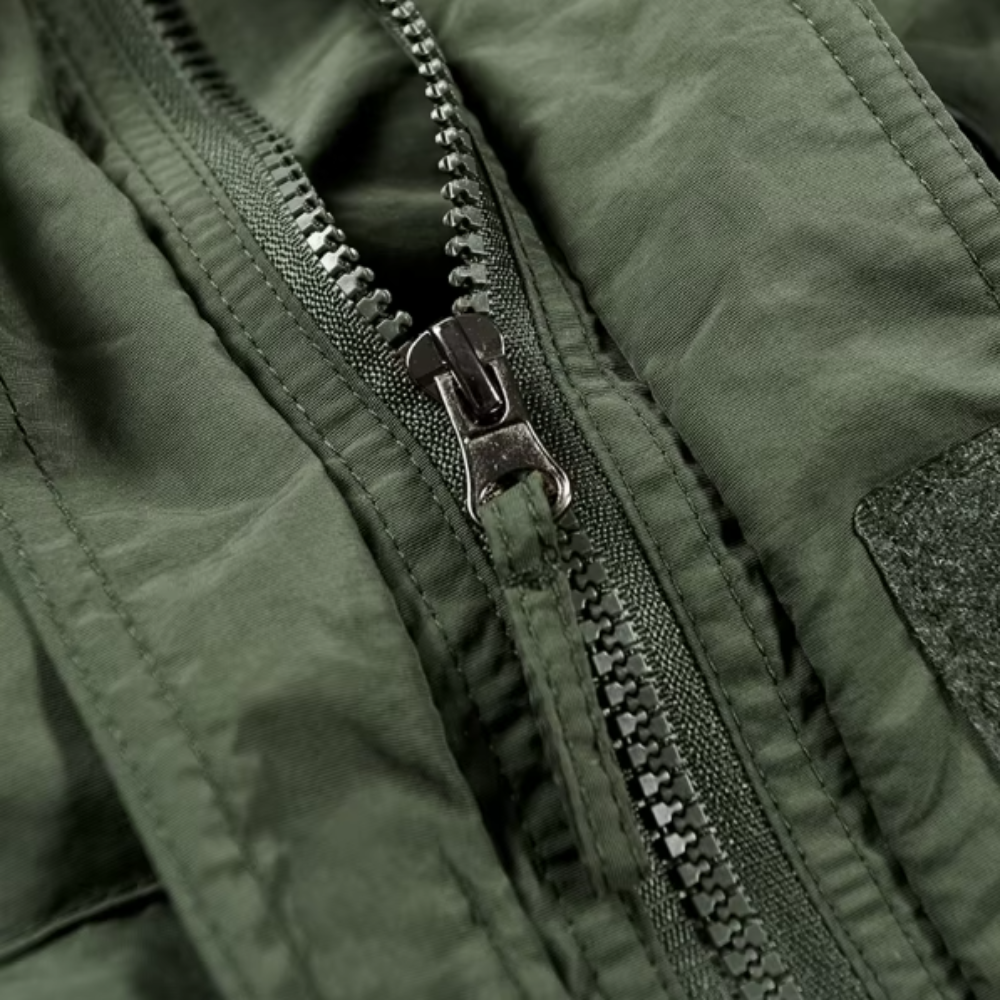 Mathieu™ | Stylish and Versatile Jacket for Any Occasion – view 9